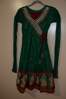 Anarkali