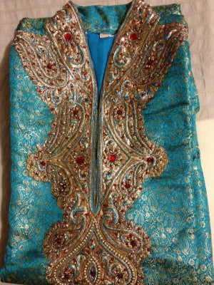 Sherwani