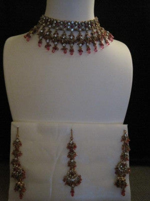 Necklace Set